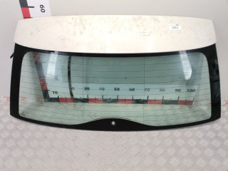 стекло заднее BMW 3 серия E46 2003, 2.0 л., МКПП, универсал, 51318255292