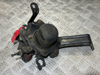 нагнетатель воздуха (компрессор) Saab 9-3 2 поколение 2007, 2.8 л., бензин, 6МКПП, седан, 55560133