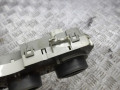 блок управления печки / климат-контроля Mazda 6 GG 2002, 2.3 л., бензин, МКПП, хетчбэк 5 дв. - фото №3