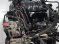 двигатель Audi A3 8L [рестайлинг] 2002, 1.6 л., APF, бензин, APF - фото №4