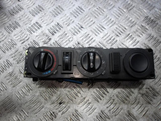 блок управления печки / климат-контроля Mercedes-Benz Sprinter 1 поколение (W901-905) [рестайлинг] 2002, 2.2 л., дизель, МКПП, микроавтобус, A0008306285