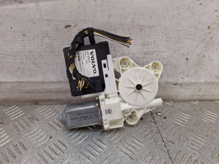 моторчик стеклоподъемника задний правый Volvo V50 1 поколение 2005, 2.4 л., бензин, МКПП, универсал, 30710070, 994584105