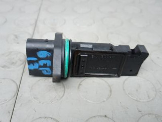 расходомер воздуха Mercedes-Benz E-Класс W211/S211 2005, 2.2 л., дизель, седан