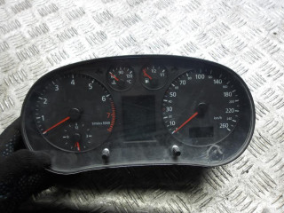 щиток приборов (приборная панель) Audi A3 8L 1999, 1.8 л., бензин, МКПП, хетчбэк 5 дв., 8L0919880E