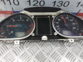 щиток приборов (приборная панель) Audi Q7 4L 2007, 3.0 л., дизель, АКПП, внедорожник 5 дв. - фото №3