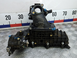 коллектор впускной Mercedes-Benz E-Класс W212/S212/C207/A207 2012, 2.2 л., дизель, АКПП, седан