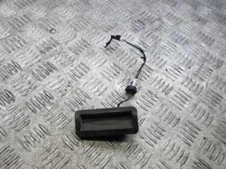 кнопка открытия багажника Ford C-Max 1 поколение [рестайлинг] 2008, 1.6 л., бензин, МКПП, минивэн, 6M5119B514AC