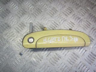 ручка наружная Hyundai Getz 1 поколение 2005