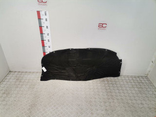 шумоизоляция капота Volkswagen Passat B5 2000, 1.9 л., МКПП, универсал, 3B0863835G