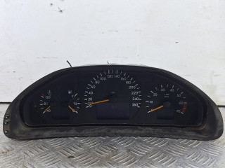 щиток приборов (приборная панель) , 87001357, 88311281