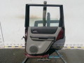дверь задняя правая Nissan X-Trail T30 2002, 2.2 л., Di, дизель, МКПП, внедорожник 5 дв. - фото №7