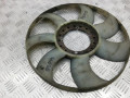 крыльчатка вискомуфты Ford Transit 6 поколение 2005, 2.4 л., TDCi, дизель, МКПП, микроавтобус, 4406277, 2C118C617BA, YC158C617AB - фото №3