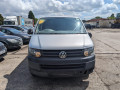 датчик педали газа Volkswagen Transporter T5 [рестайлинг] 2011, 2.0 л., МКПП, фургон, 7H2721503E - фото №12