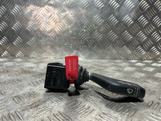 переключатель подрулевой (стрекоза) Opel Astra G 1999, 1.6 л., X 16 XEL, бензин, 5МКПП, универсал, 90124931