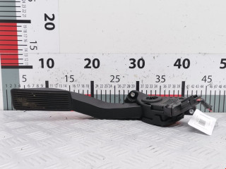 педаль Jeep 2010, 3.0 л., АКПП, внедорожник 5 дв., 53013902AB