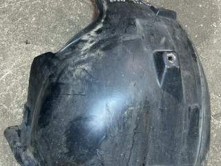 защита арок передняя правая (подкрылок) Mercedes-Benz M-Класс W164 2008, 3.0 л., OM 642.940, дизель, АКПП, внедорожник 5 дв., A1648841022