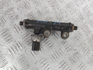 топливная рампа Land Rover Discovery 3 поколение 2005, 2.7 л., дизель, АКПП, внедорожник 5 дв., 1357062, 4R8Q9C066AC