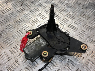 моторчик заднего стеклоочистителя (дворника) Renault Megane 2 поколение [рестайлинг] 2008, 1.5 л., дизель, 6МКПП, универсал