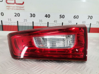 фонарь крышки багажника правый Mitsubishi ASX 1 поколение 2010, 1.8 л., МКПП, внедорожник 5 дв., 8336A088