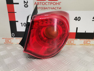 фонарь задний правый Alfa Romeo Giulietta 3 поколение 2011, 2.0 л., МКПП, хетчбэк 5 дв., 50513612