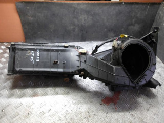 отопитель в сборе (печка) Volkswagen LT 2 поколение 2003, 2.5 л., дизель, МКПП, микроавтобус