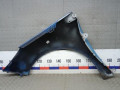 крыло переднее правое Peugeot 308 T7 2009, 1.6 л., дизель, хетчбэк 5 дв. - фото №4