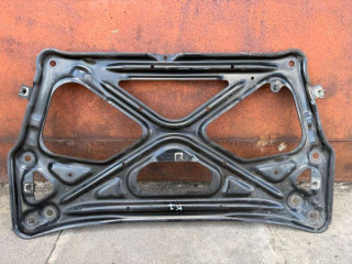 балка подвески передняя (подрамник) Audi A6 4G/C7 2012, 3.0 л., бензин, АКПП, седан, 4H0399345M