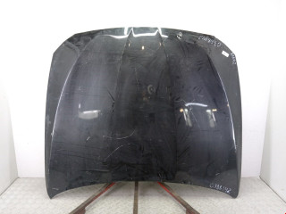 капот BMW 5 серия F07/F10/F11 2011, 2.0 л., МКПП, седан, 41617207194