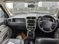фара левая Jeep Patriot 1 поколение 2008, 2.0 л., МКПП, внедорожник 5 дв., 5303877AA - фото №10