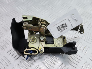 замок двери передней правой Renault Midlum 1 поколение 2004, 6.2 л., МКПП, 5001858127