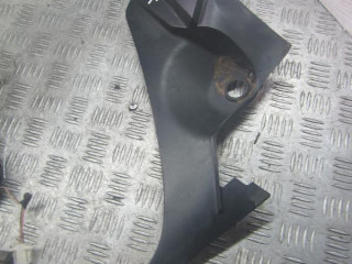 дождевик Volkswagen Sharan 1 поколение [2-й рестайлинг] 2005, 7M3853188H