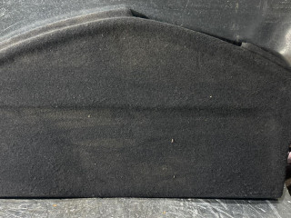 шторка багажника Citroen Xantia 1 поколение 1997, 1.9 л., дизель, 5МКПП, хетчбэк 5 дв.