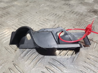 Крепление бампера переднего Audi A4 B8/8K [рестайлинг] 2012, АКПП, универсал