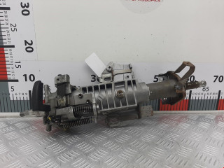 рулевая колонка Nissan Pathfinder R51 2005, 2.5 л., МКПП, внедорожник 5 дв.