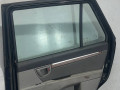 дверь задняя правая Hyundai Santa Fe 2 поколение (CM) 2006, 2.2 л., D4EB, дизель, АКПП, внедорожник 5 дв. - фото №4