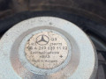 динамик двери Mercedes-Benz C-Класс W203/S203/CL203 [рестайлинг] 2006, 3.2 л., дизель, АКПП, универсал, A2038201102 - фото №5