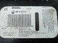 подушка безопасности сиденья Renault Megane 3 поколение 2010, 1.5 л., DCi, дизель, МКПП, хетчбэк 5 дв., 985H10032RC - фото №2