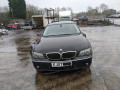 салон (комплект сидений) BMW 7 серия E65/E66/E67 [рестайлинг] 2007, 3.0 л., АКПП, седан - фото №19