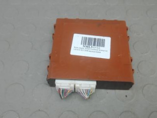 блок управления печки / климат-контроля Lexus RX 2 поколение [рестайлинг] 2008, 3.3 л., бензин, АКПП, внедорожник 5 дв., 88650-48151