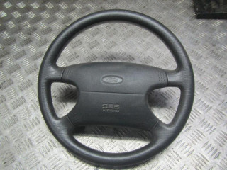 руль Ford Mondeo 2 поколение 1999, 1.8 л., МКПП, седан