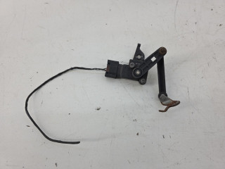 датчик дорожного просвета задний BMW 2 серия Active Tourer F45 2015, 2.0 л., бензин, АКПП, черный, хетчбэк 5 дв., 6867646