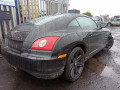 карданный вал Chrysler Crossfire 1 поколение 2005, 3.2 л., МКПП, купе, 05099384AA - фото №8