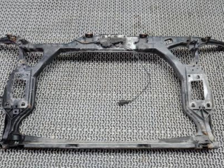 передняя панель крепления облицовки (телевизор) Audi A4 B8/8K 2008, 3.0 л., дизель, универсал, 8K0805594J