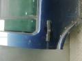 дверь задняя правая Land Rover Discovery 3 поколение 2005, 2.7 л., дизель, АКПП, внедорожник 5 дв. - фото №11
