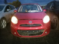 насос топливный Nissan Micra 4 поколение (K13) 2012, 1.2 л., МКПП, хетчбэк 5 дв., 170403HD0A - фото №11