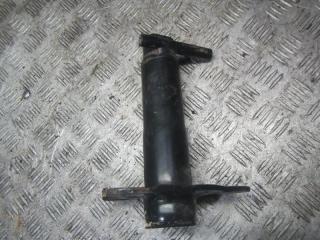 крепление бампера Audi A4 B7 2007, 2.0 л., бензин, МКПП, универсал, 8E0807134C