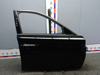 дверь передняя правая Infiniti Q50 1 поколение 2016, 2.2 л., дизель