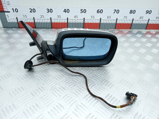 зеркало наружное правое BMW 7 серия E65/E66/E67 [рестайлинг] 2007, 2.5 л., АКПП, седан, 51167190190