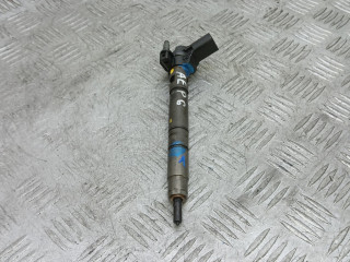 форсунка Audi A6 4F/C6 [рестайлинг] 2008, 2.0 л., дизель, 03L130277, 0445116030