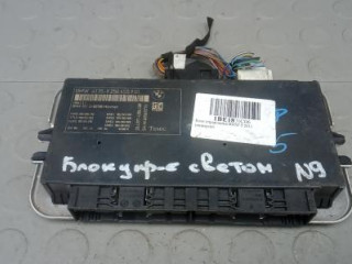 блок управления (другие) BMW 5 серия F07/F10/F11 2011, 3.0 л., дизель, АКПП, универсал, 61359250455